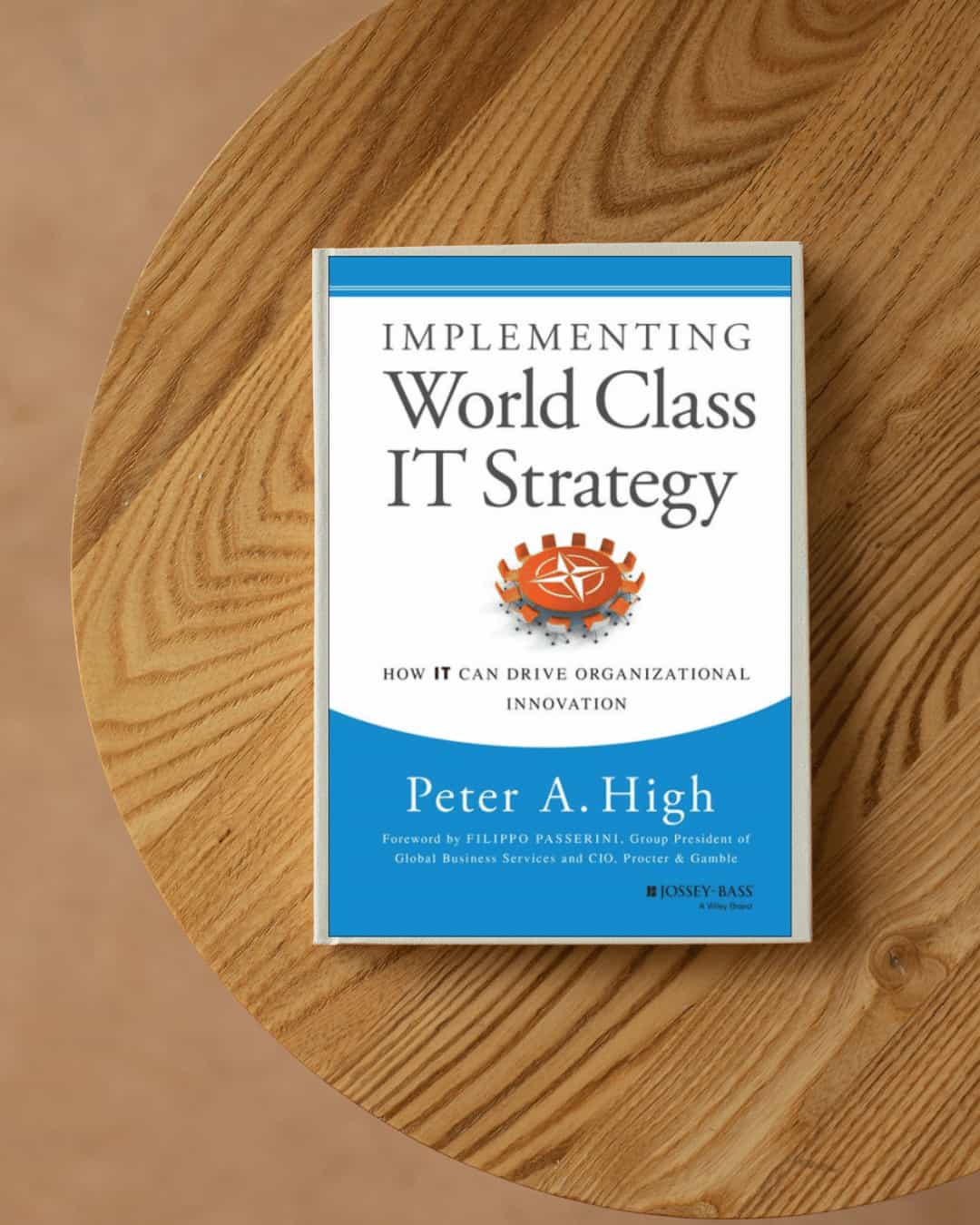 Implementing World Class IT Strategy