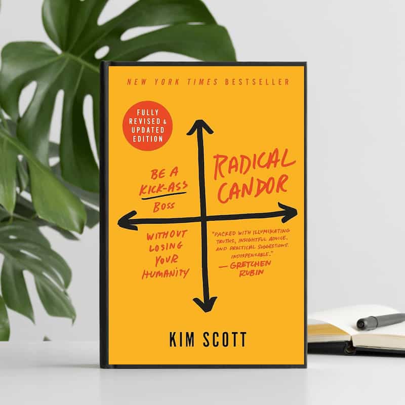 Radical Candor